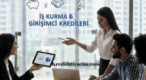 Girişimciler İçin Altın Fırsatlar: 2024 Güncel İş Kurma ve KOBİ Kredileriyle Hayallerinizi Gerçekleştirin