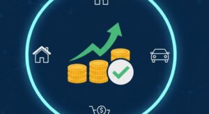 Bütçe Yönetimi Nasıl Yapılır? 2025’in En Güncel 5 Kuralı ve Adım Adım Rehber