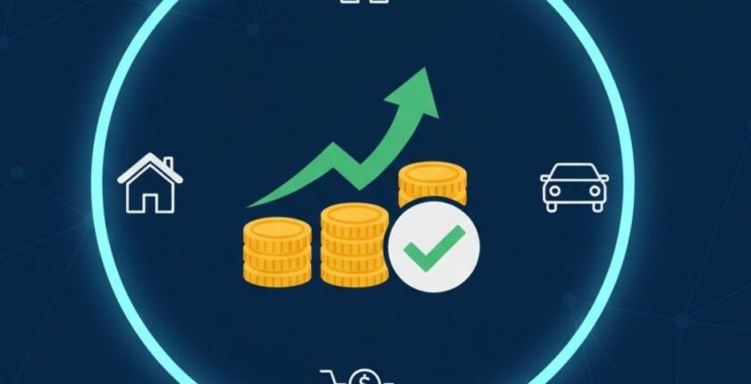 Bütçe Yönetimi Nasıl Yapılır? 2025’in En Güncel 5 Kuralı ve Adım Adım Rehber Bütçe Yönetimi Nasıl Yapılır? 2025’in En Güncel 5 Kuralı ve Adım Adım Rehber