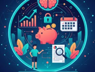 Finansal Okuryazarlık Nedir, Nasıl Geliştirilir? Tasarruf ve Yatırım Rehberi [2025]