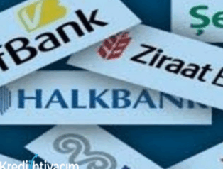 Son Dakika: Banka Faiz Oranlarında Kritik Gelişme! Konut, Taşıt ve İhtiyaç Kredilerinde Son Durum